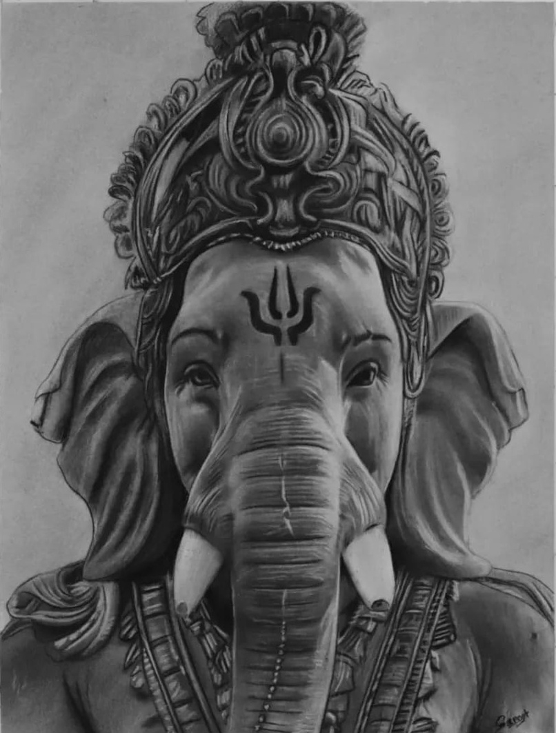 Ganesha